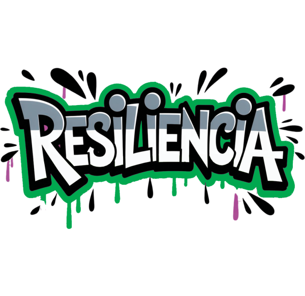 Entrada General - Resiliencia