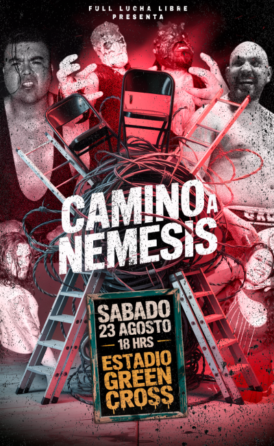 camino a nemesis