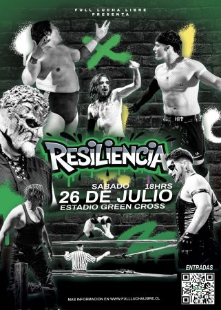 resiliencia resiliencia